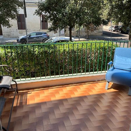 Armonie Centro Lecce Hotell Exteriör bild