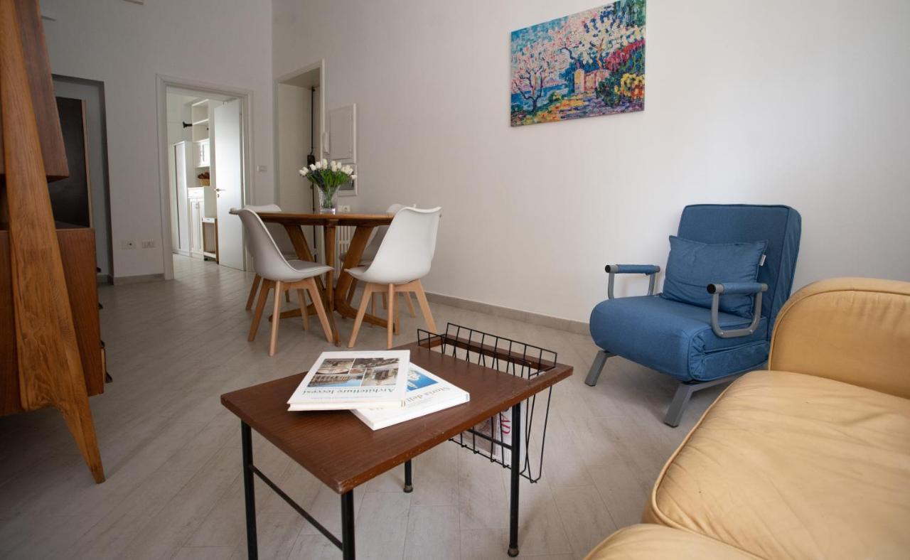 Armonie Centro Lecce Hotell Exteriör bild