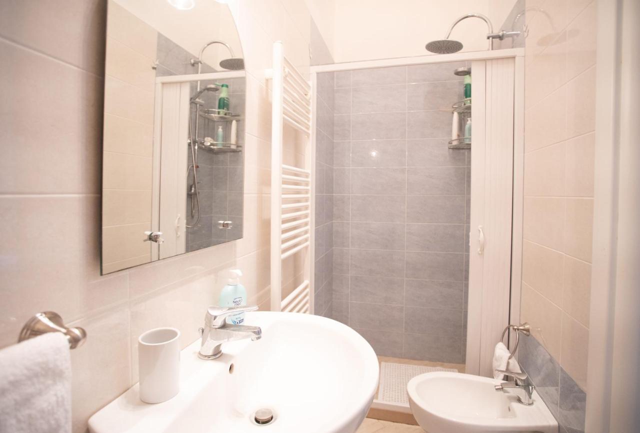 Armonie Centro Lecce Hotell Exteriör bild