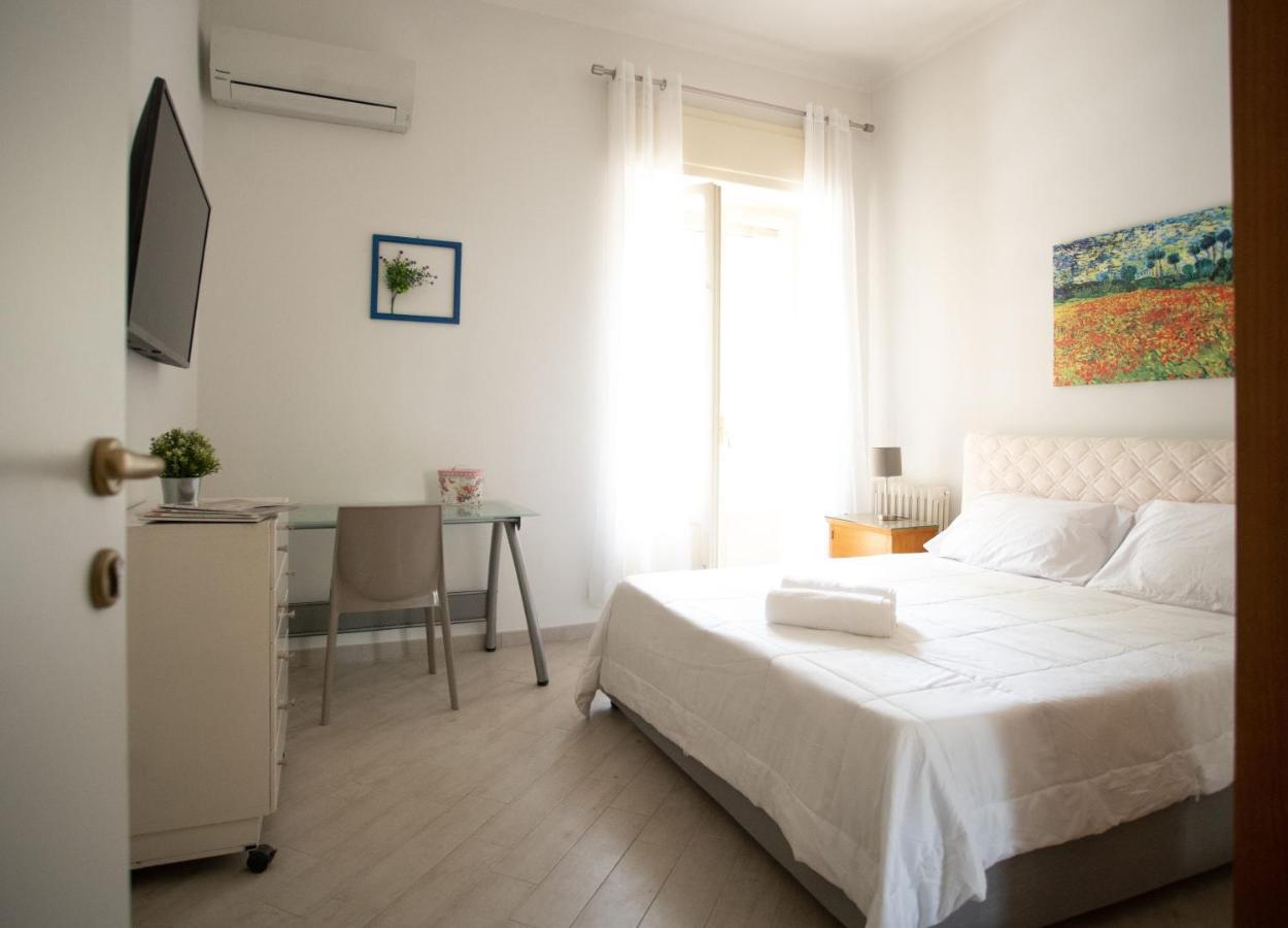 Armonie Centro Lecce Hotell Exteriör bild