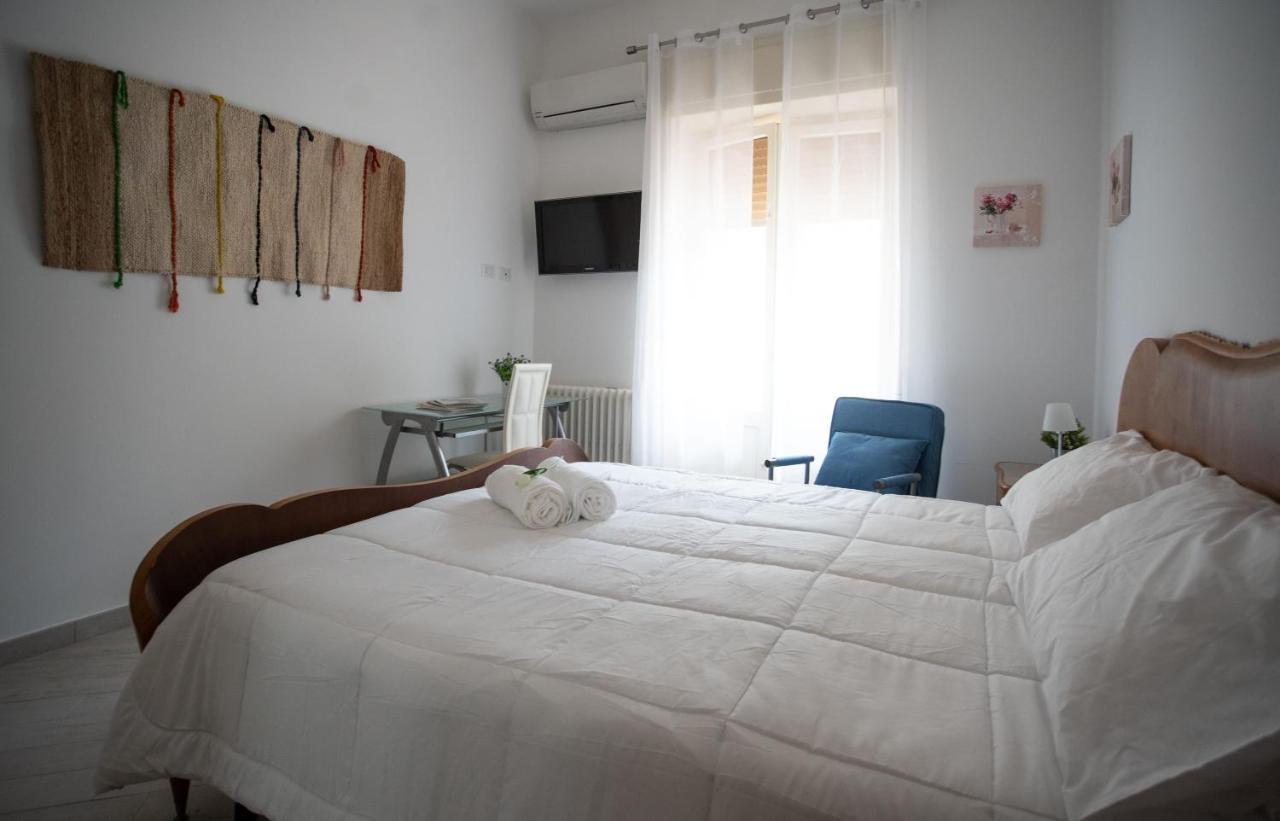Armonie Centro Lecce Hotell Exteriör bild
