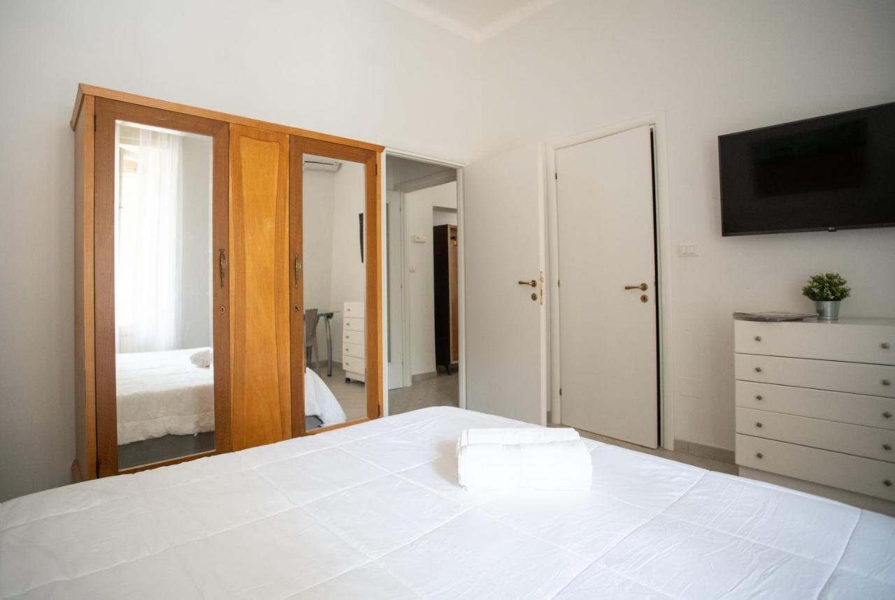 Armonie Centro Lecce Hotell Exteriör bild