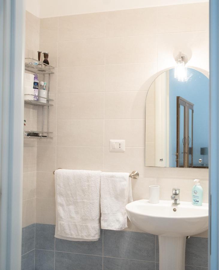 Armonie Centro Lecce Hotell Exteriör bild