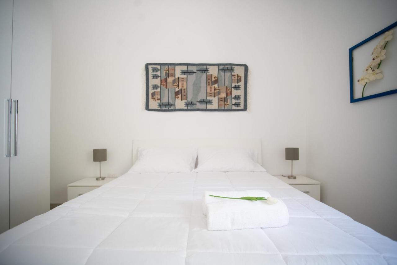 Armonie Centro Lecce Hotell Exteriör bild