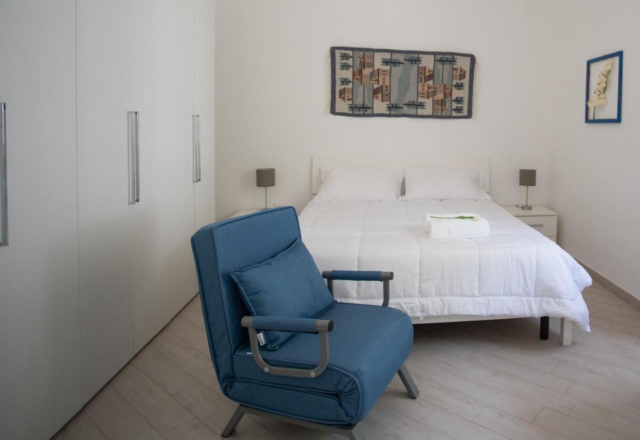 Armonie Centro Lecce Hotell Exteriör bild