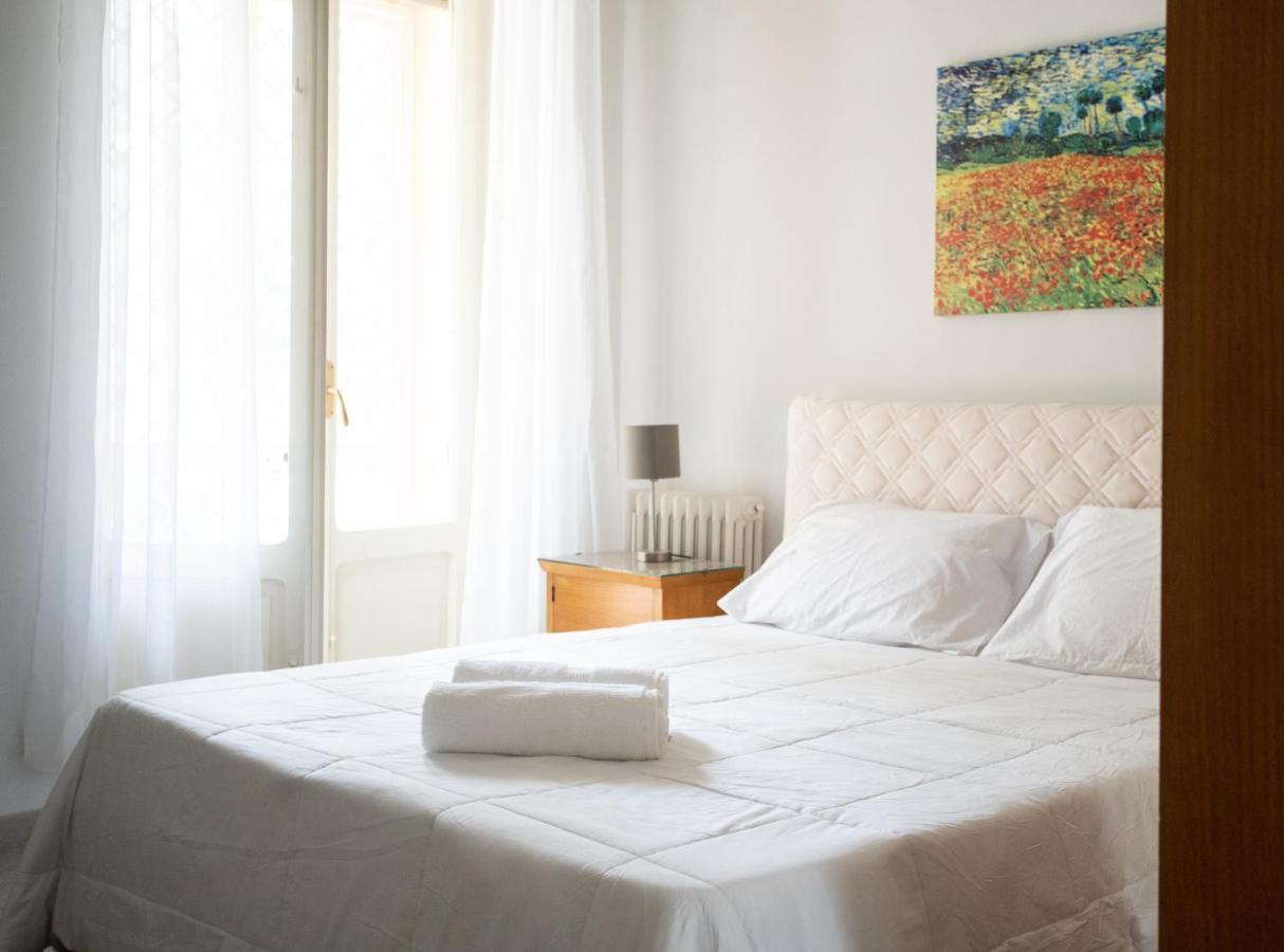 Armonie Centro Lecce Hotell Exteriör bild