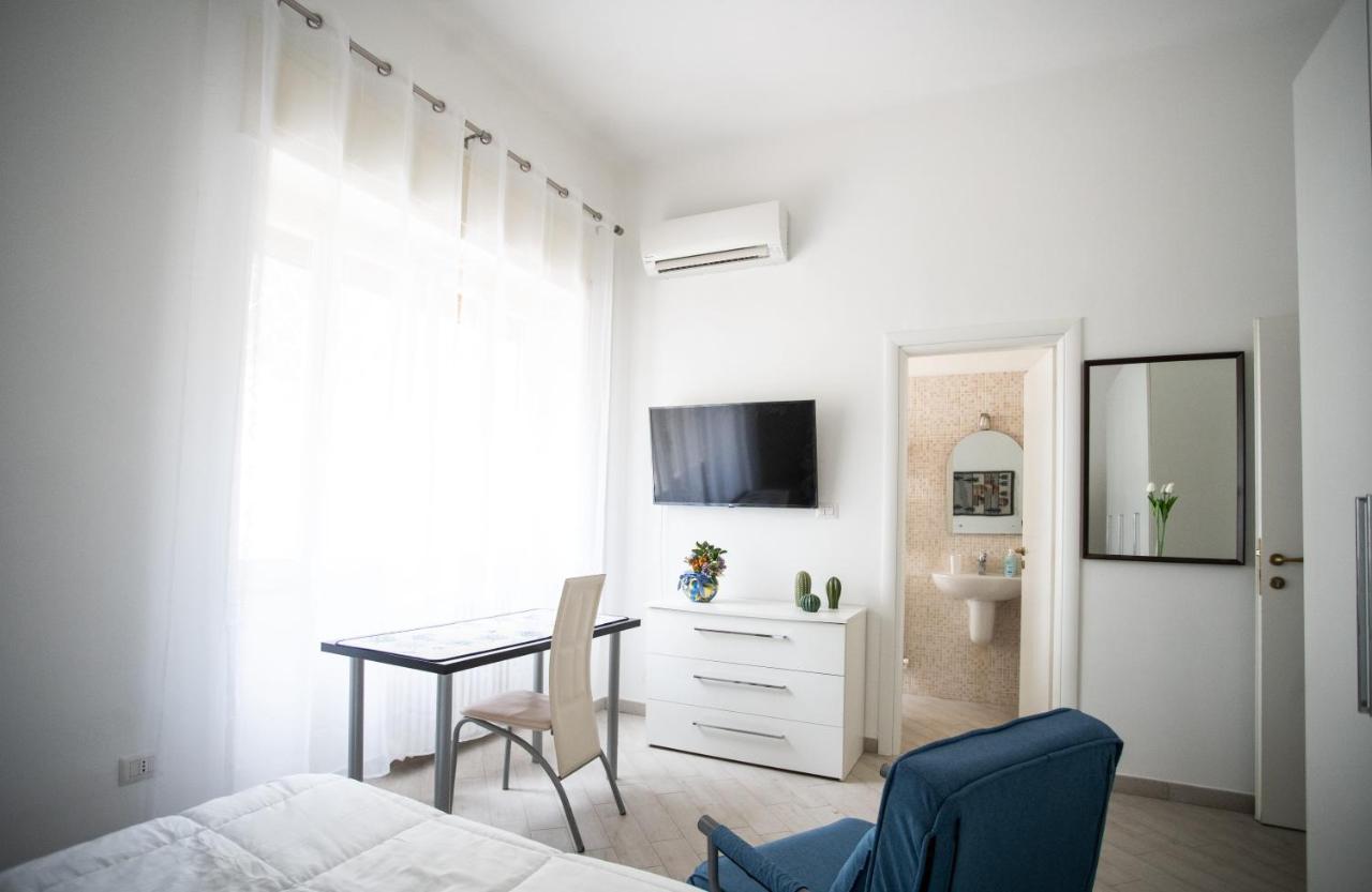 Armonie Centro Lecce Hotell Exteriör bild