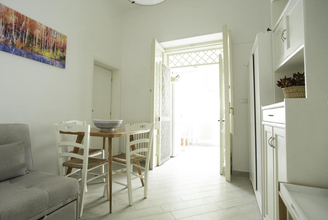Armonie Centro Lecce Hotell Exteriör bild