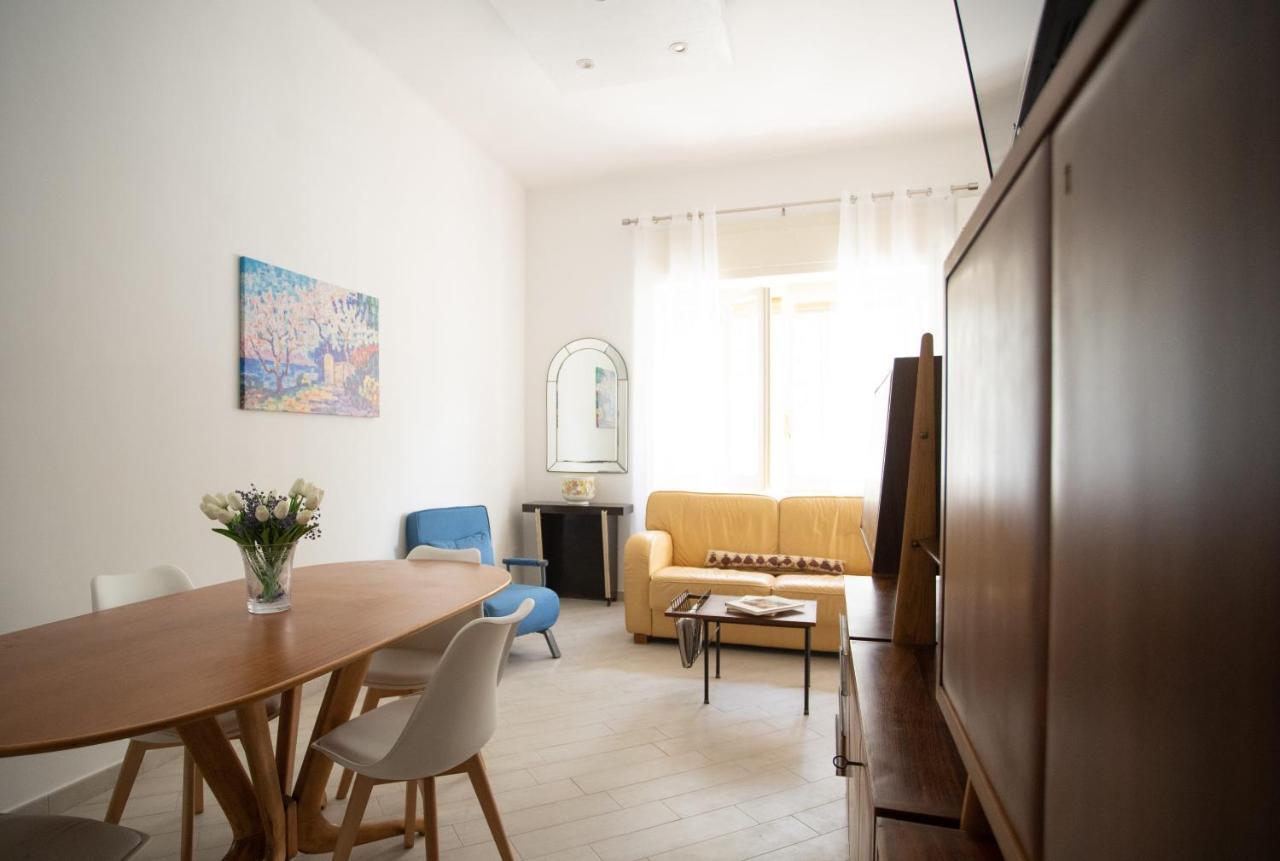 Armonie Centro Lecce Hotell Exteriör bild