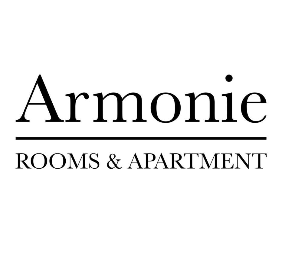 Armonie Centro Lecce Hotell Exteriör bild