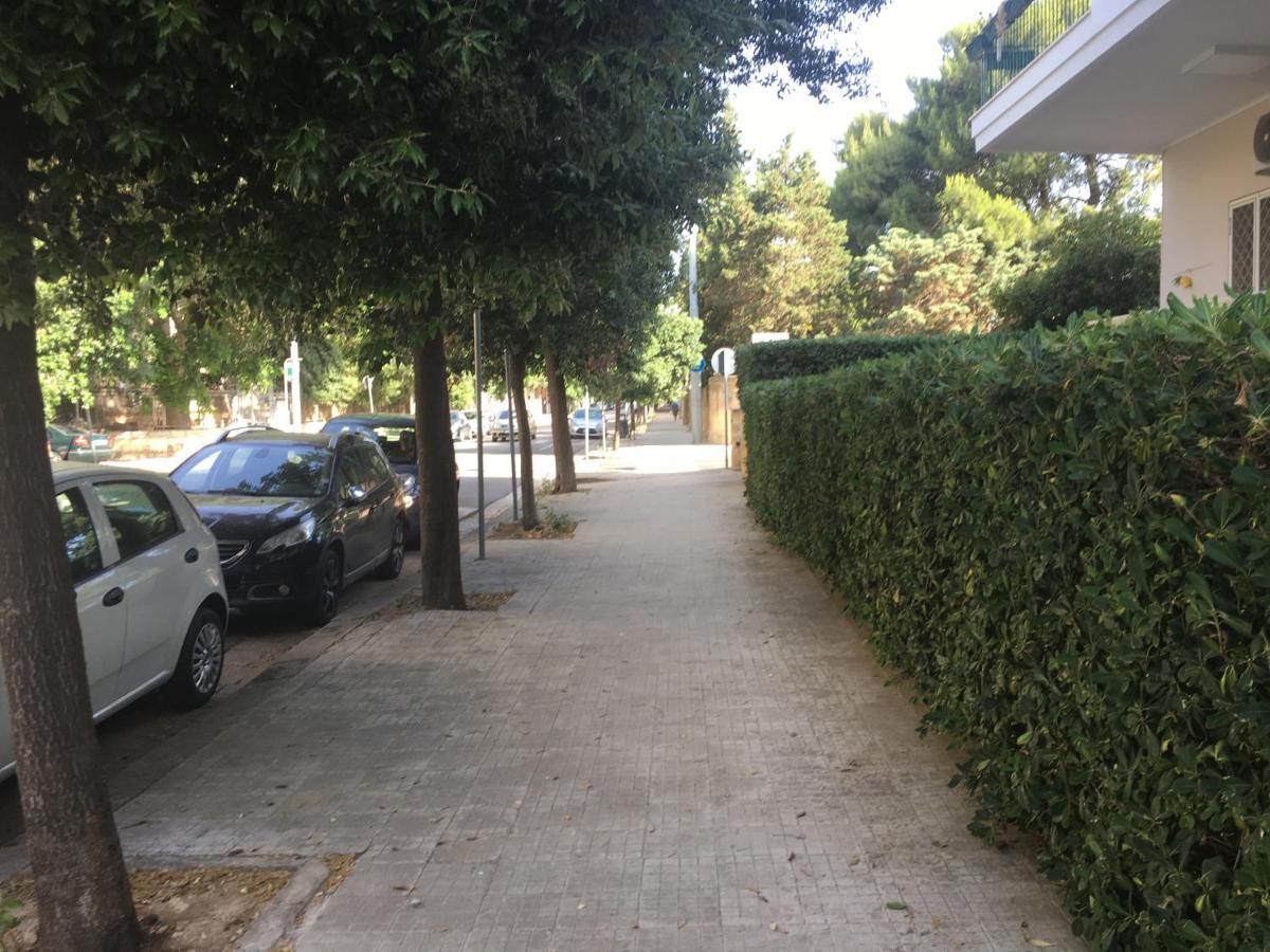 Armonie Centro Lecce Hotell Exteriör bild