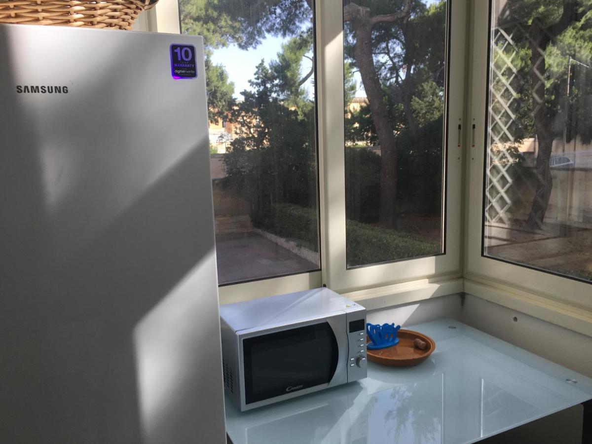 Armonie Centro Lecce Hotell Exteriör bild