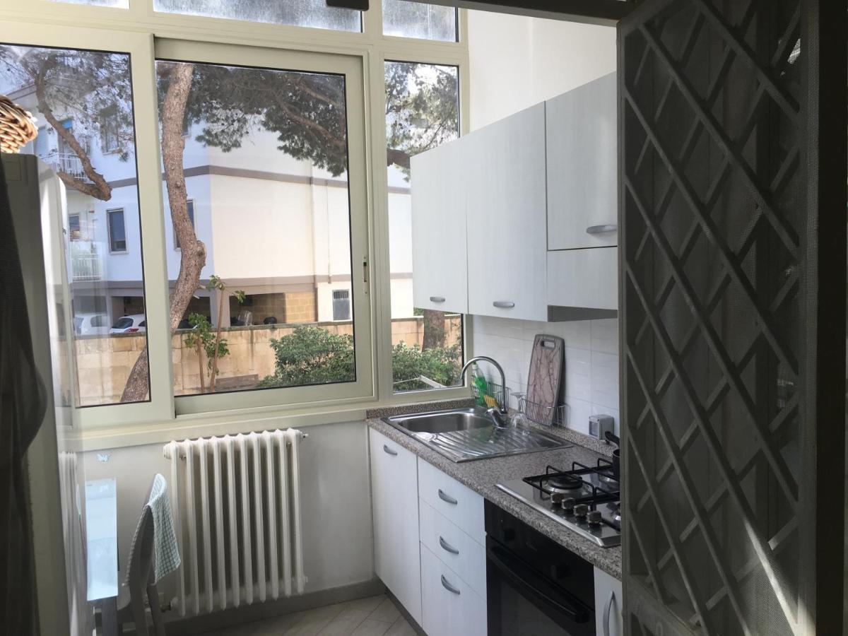 Armonie Centro Lecce Hotell Exteriör bild