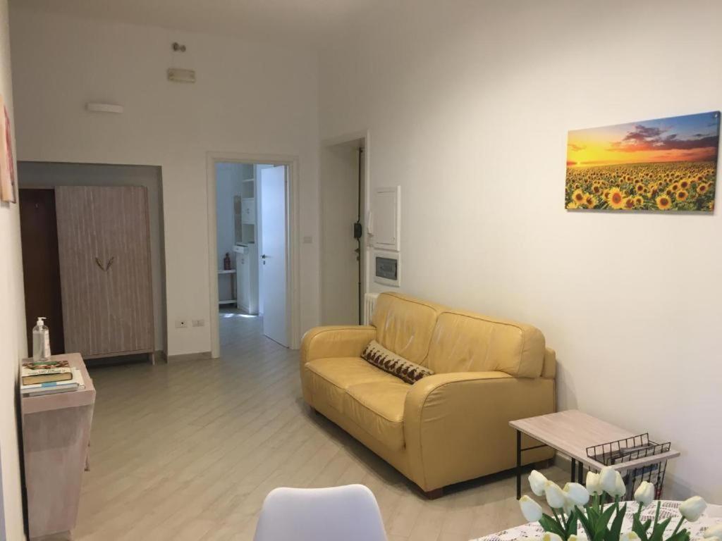 Armonie Centro Lecce Hotell Exteriör bild