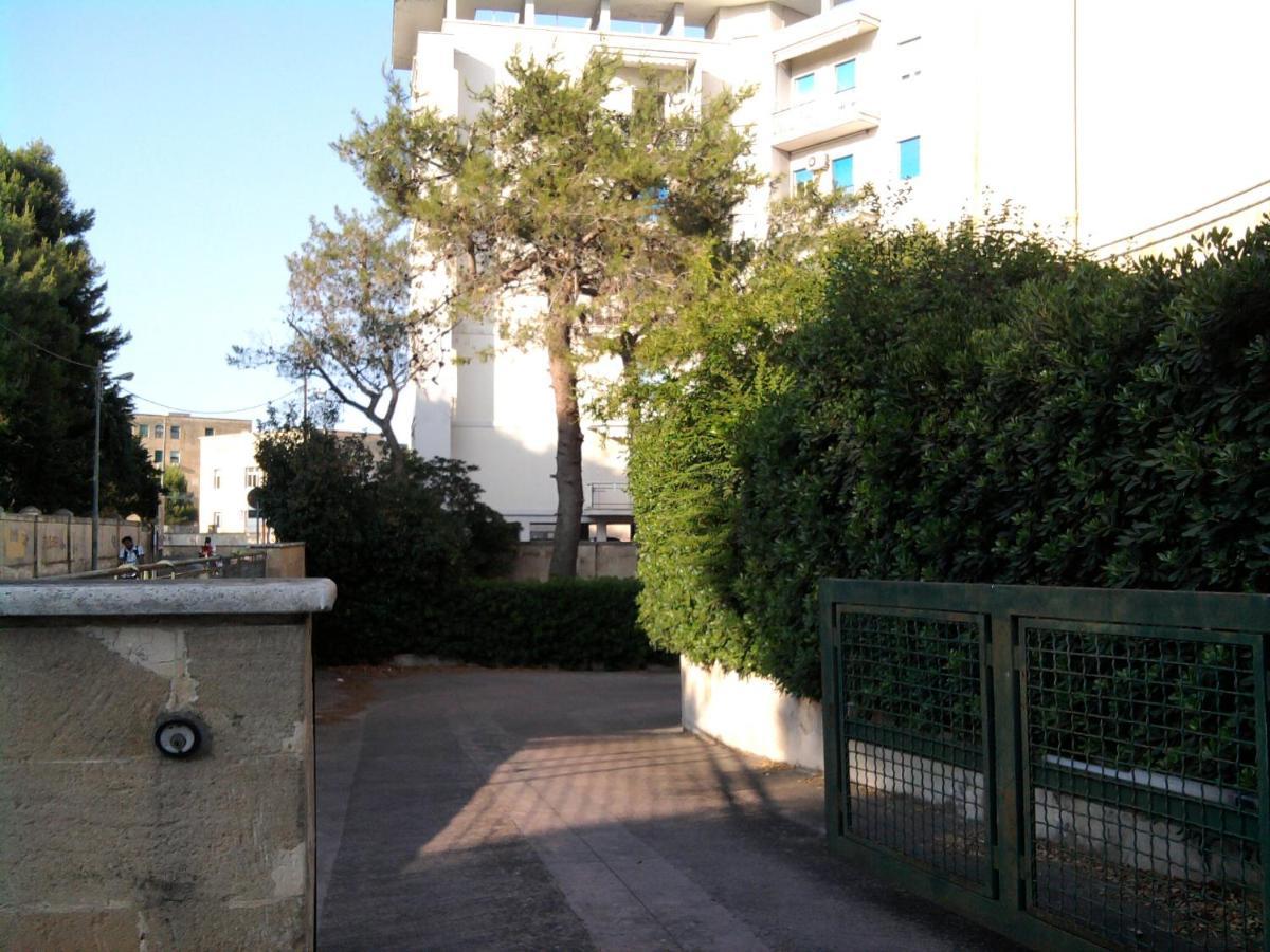 Armonie Centro Lecce Hotell Exteriör bild