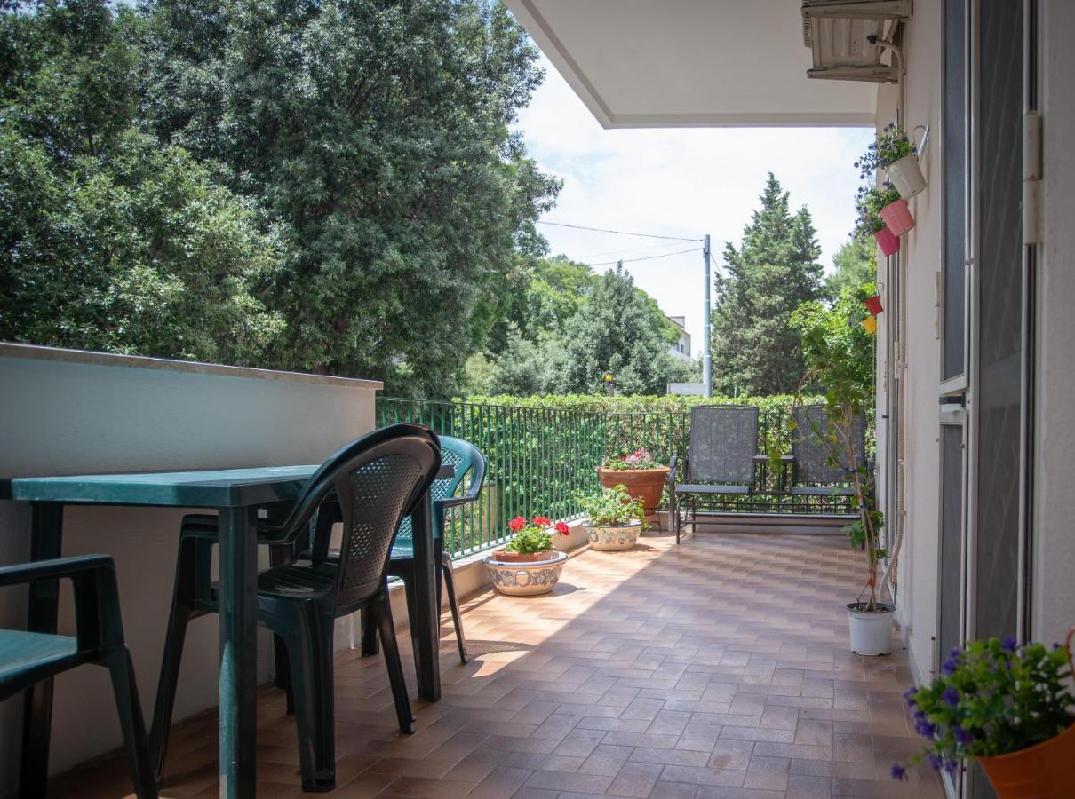 Armonie Centro Lecce Hotell Exteriör bild