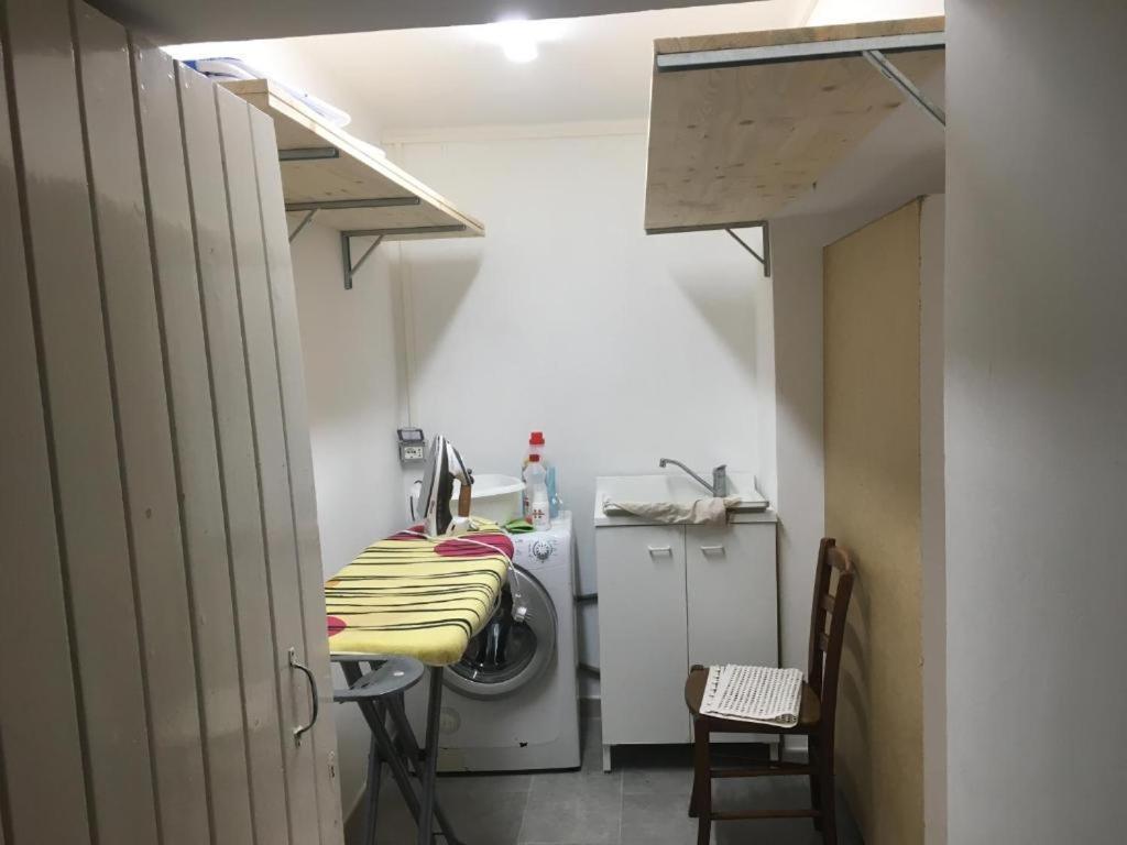 Armonie Centro Lecce Hotell Exteriör bild