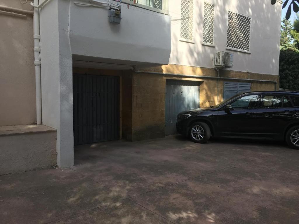 Armonie Centro Lecce Hotell Exteriör bild