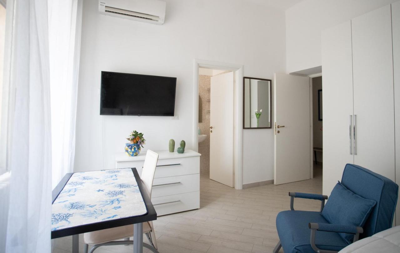 Armonie Centro Lecce Hotell Exteriör bild