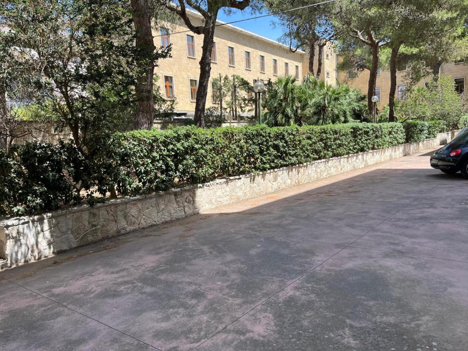 Armonie Centro Lecce Hotell Exteriör bild