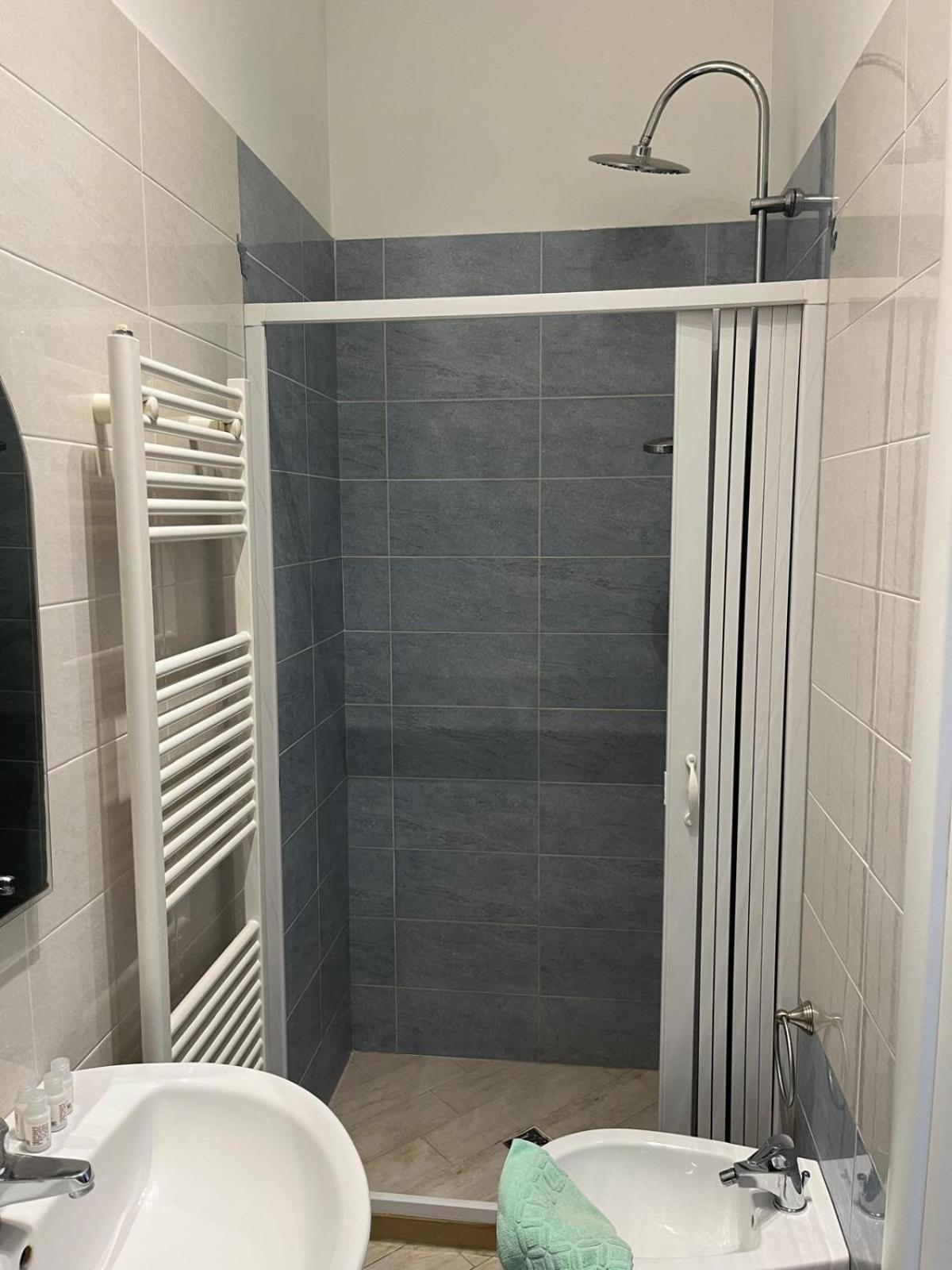Armonie Centro Lecce Hotell Exteriör bild