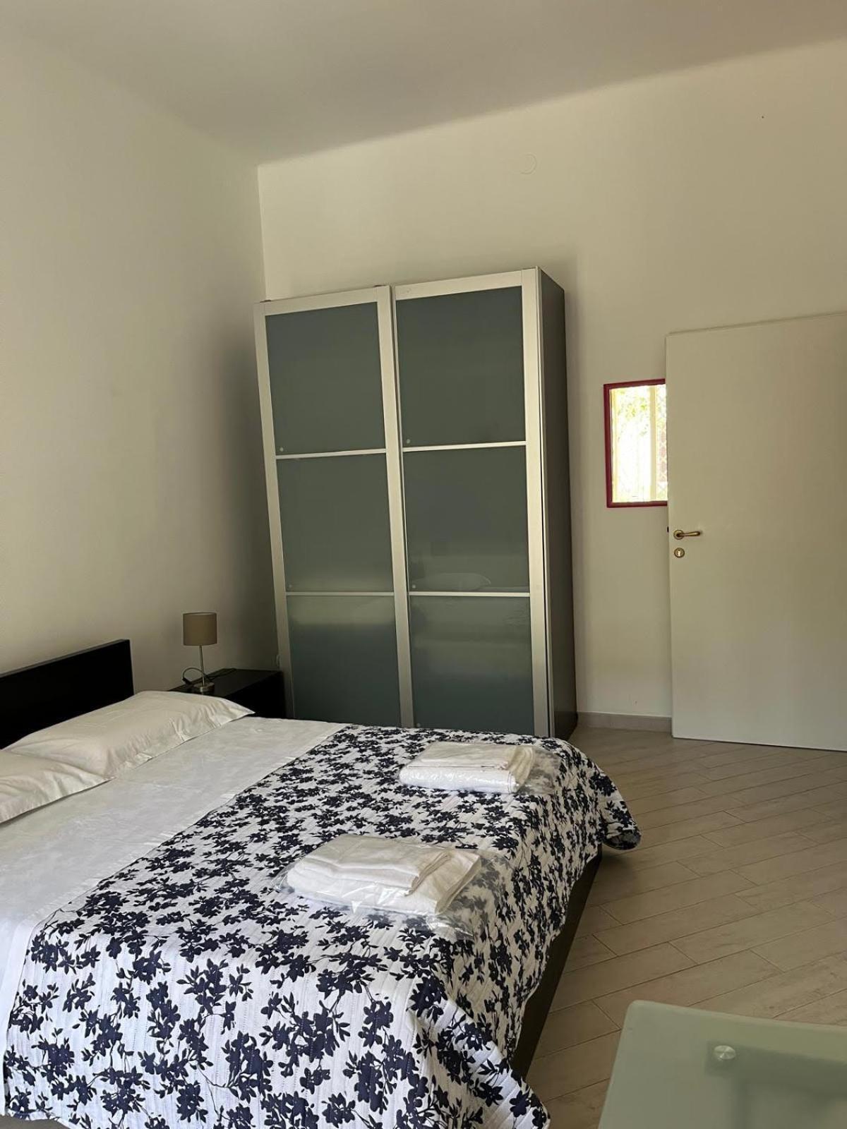 Armonie Centro Lecce Hotell Exteriör bild