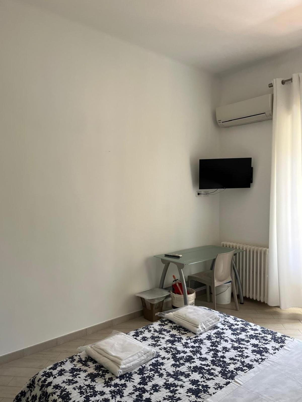 Armonie Centro Lecce Hotell Exteriör bild