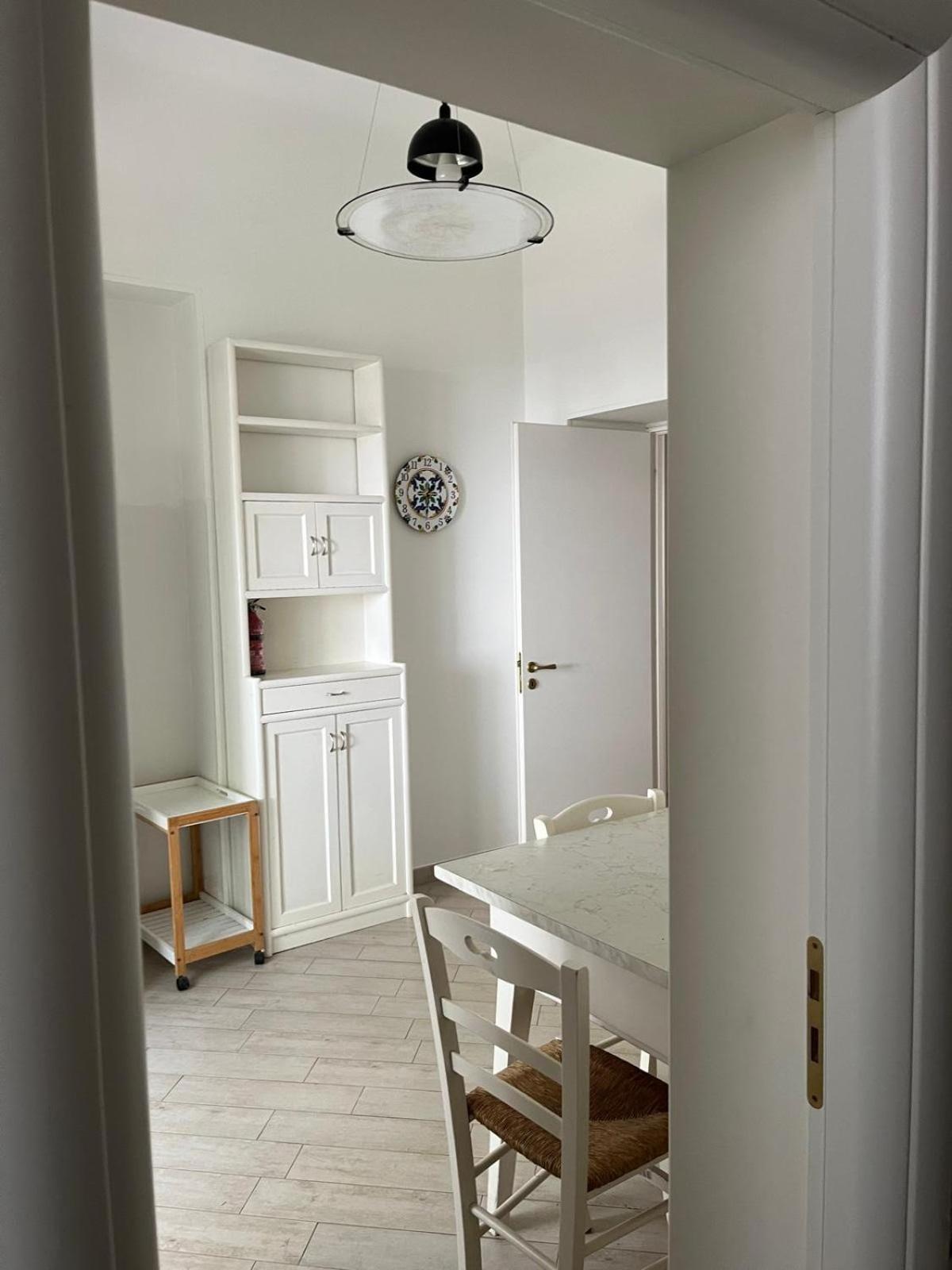 Armonie Centro Lecce Hotell Exteriör bild