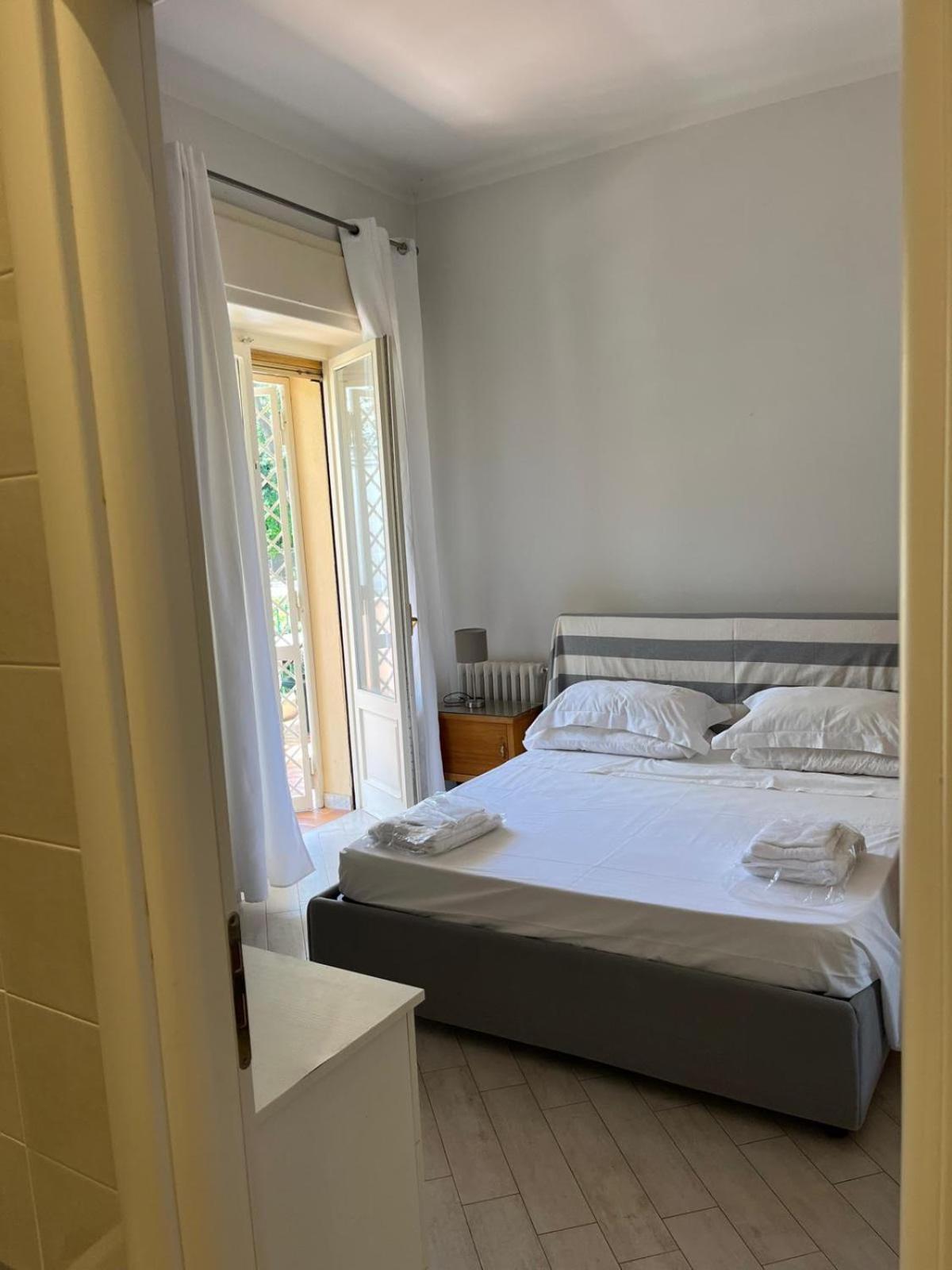 Armonie Centro Lecce Hotell Exteriör bild