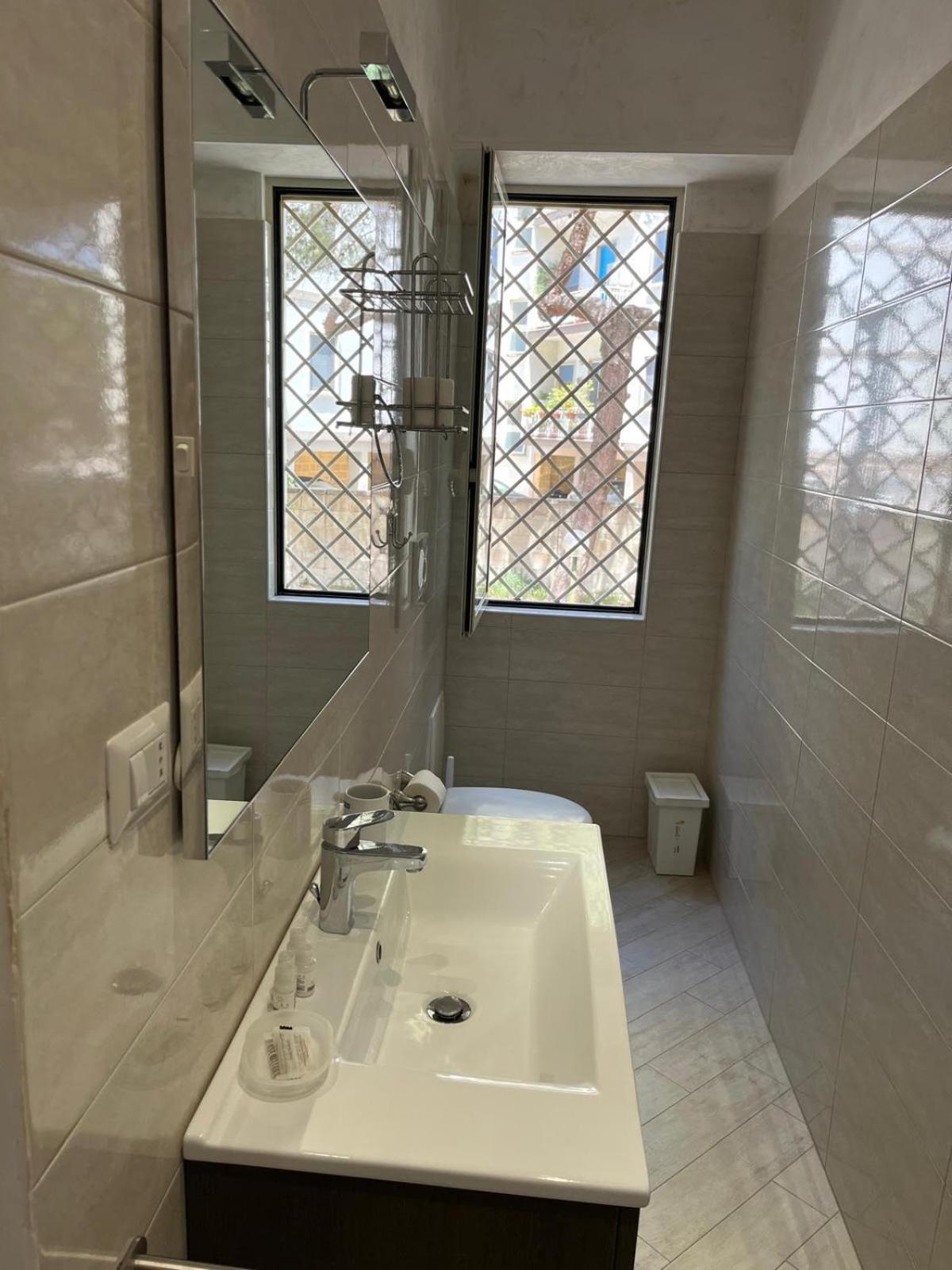 Armonie Centro Lecce Hotell Exteriör bild
