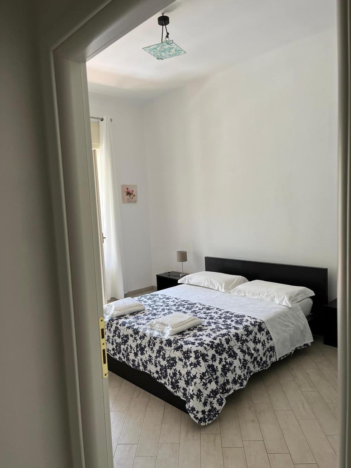 Armonie Centro Lecce Hotell Exteriör bild