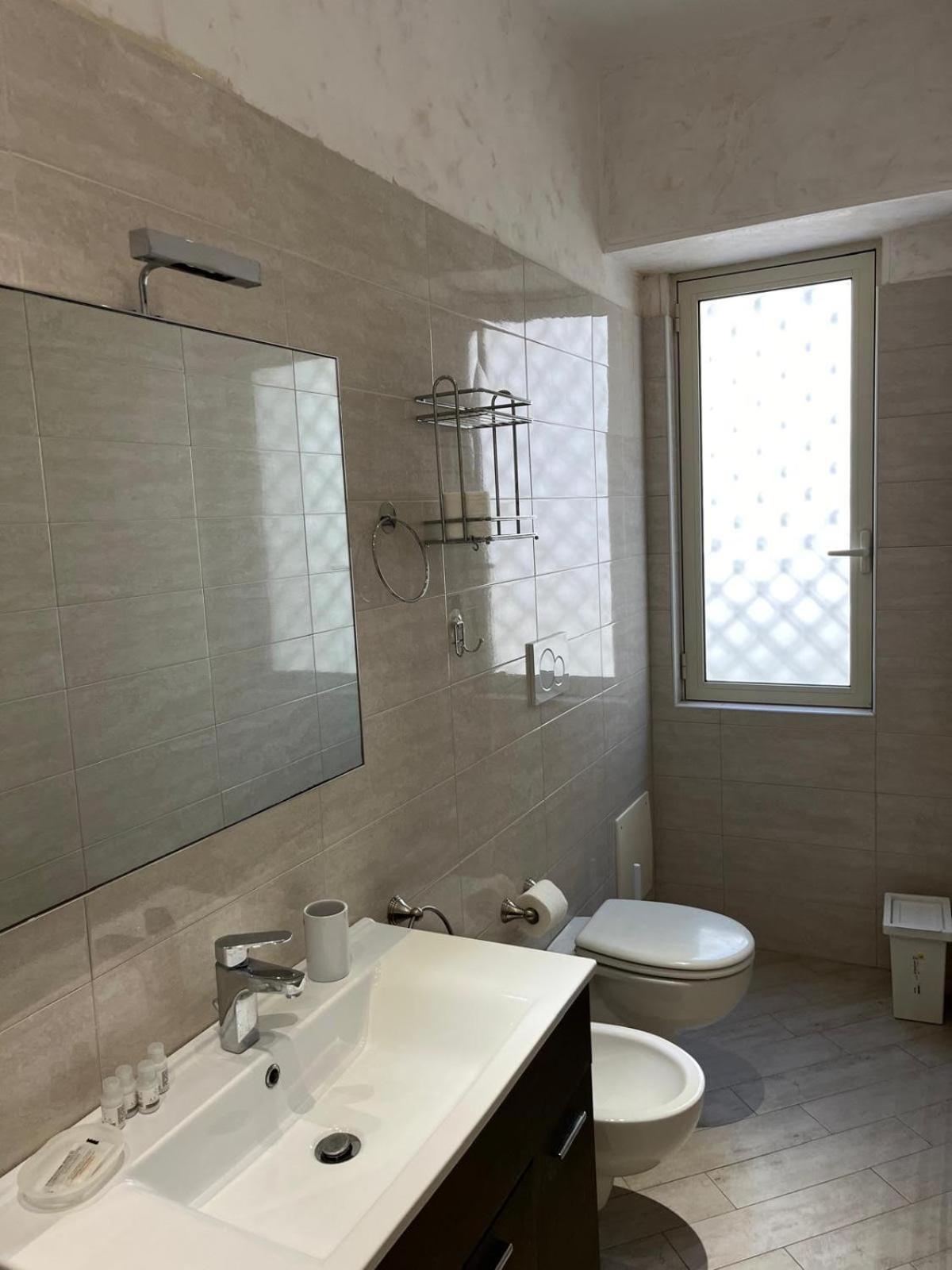 Armonie Centro Lecce Hotell Exteriör bild