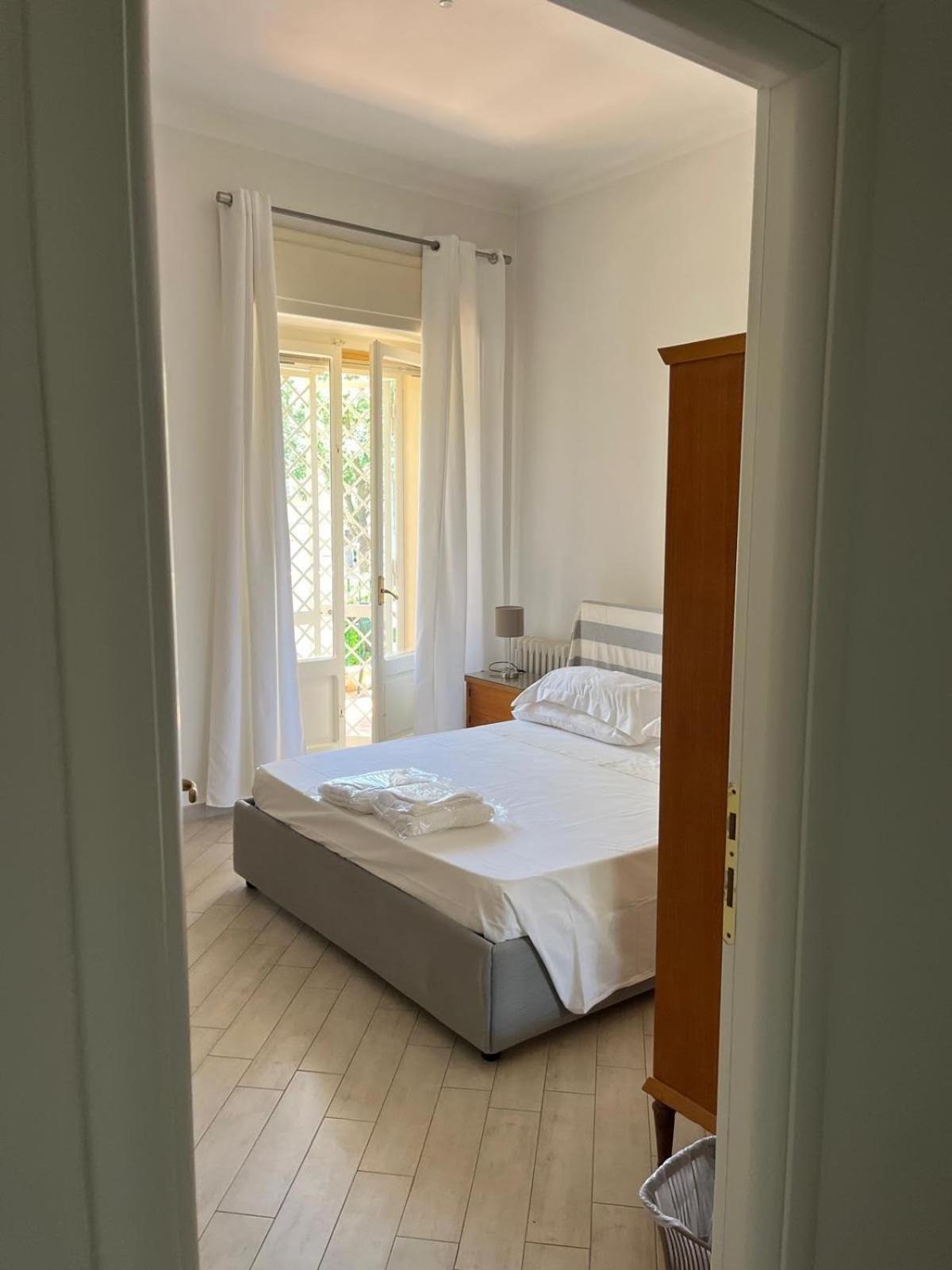 Armonie Centro Lecce Hotell Exteriör bild