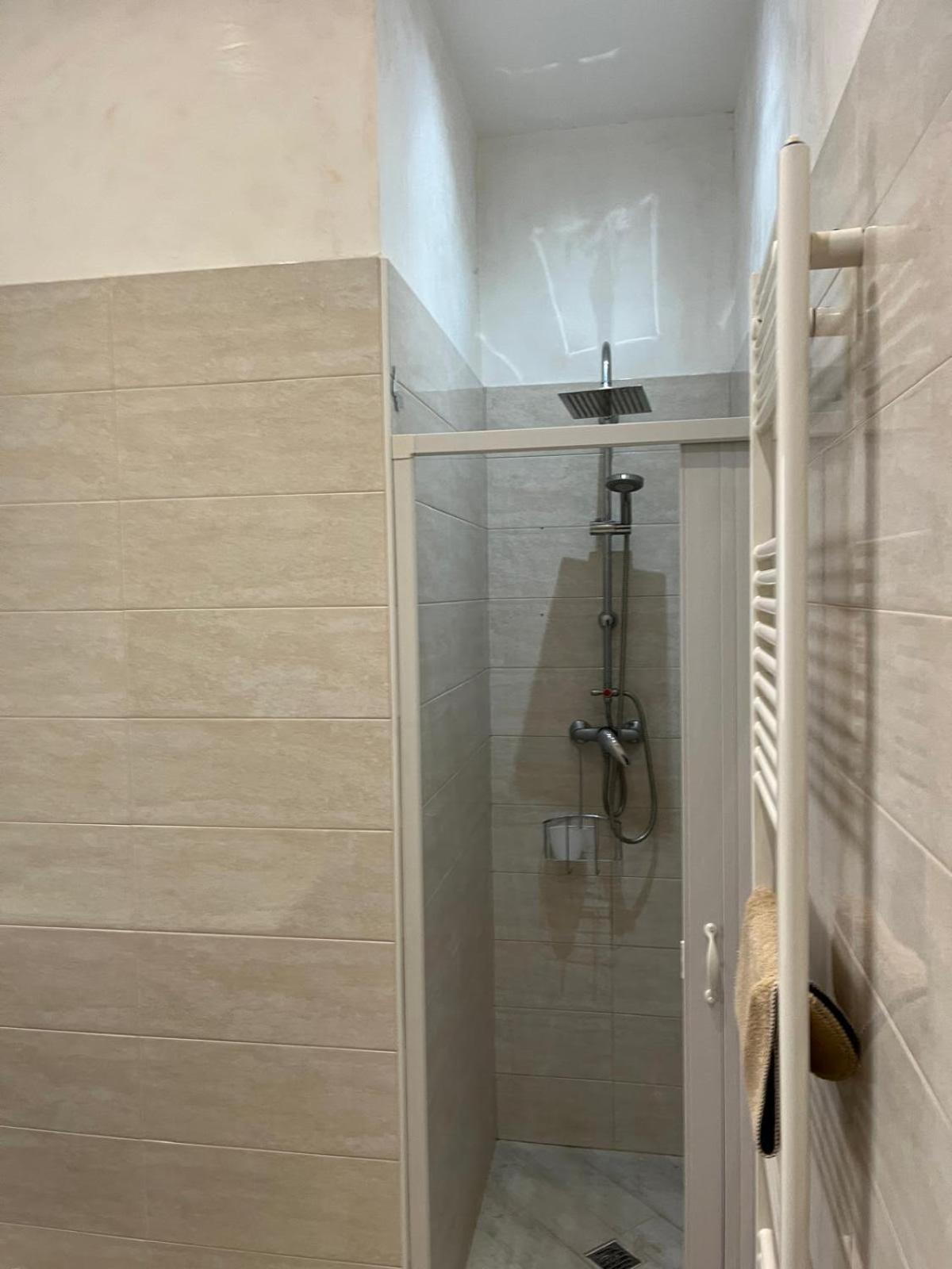 Armonie Centro Lecce Hotell Exteriör bild