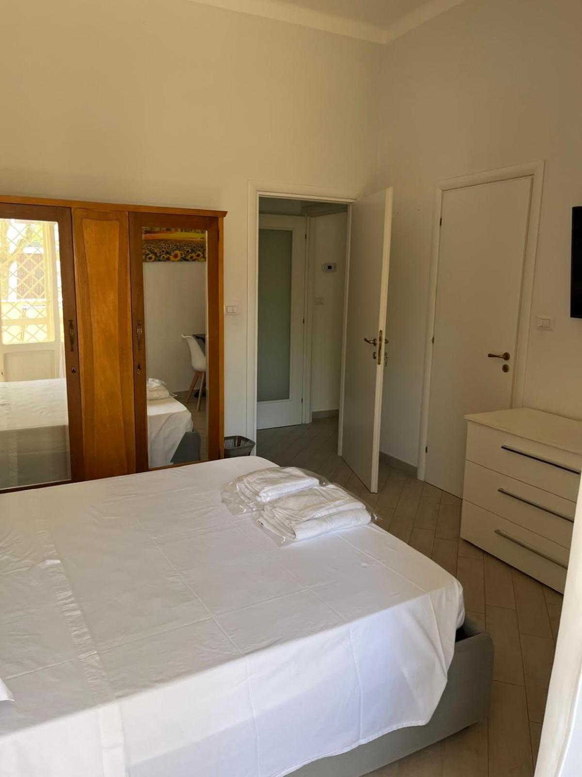 Armonie Centro Lecce Hotell Exteriör bild