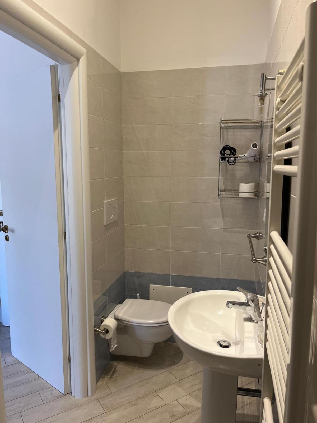 Armonie Centro Lecce Hotell Exteriör bild