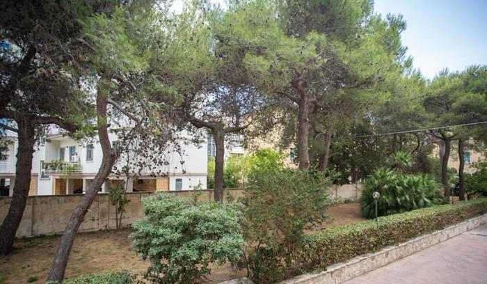 Armonie Centro Lecce Hotell Exteriör bild